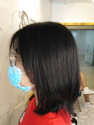 点击看大图 -潘多拉Hairsalon