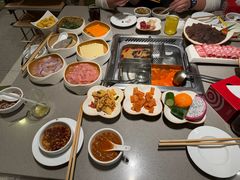 -海底捞火锅(苏宁生活广场店)