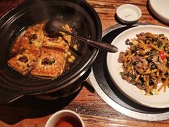 -瑶王府·广西菜(相思湖店)