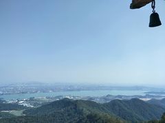 -大雁山风景区