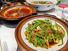 -金陵后厨·南京菜(新街口秣陵路店)