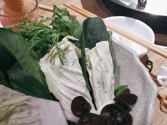 -彤德莱火锅(果园路店)