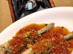 -得稻小饭堂·江西菜(浦江店)
