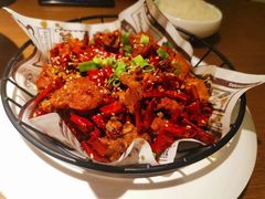 -YUOZUO渝作·川渝冒肚(崂山店)