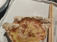 -战友蚝情烧烤工场(嘉华店)