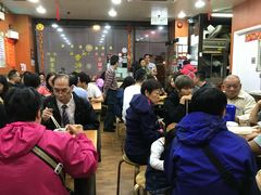 大堂-坤记煲仔小菜(西环店)