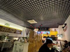 -餮熹Tipsea法餐(吉大店)