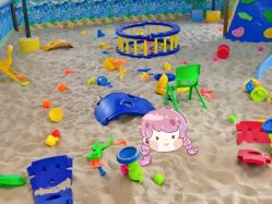 -欢乐陶陶儿童主题乐园(龙岗店)