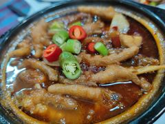 -新洞口小吃(三元二路店)