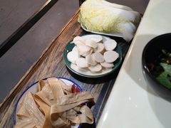 -七采菌园·野生菌石锅鱼(环城北路店)