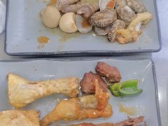 -仙螺岛海鲜自助餐厅(总店)