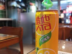 -無牌小范·香港明星美食