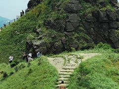-七娘山