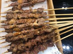 -宛平李记小吃(东关街店)