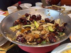 -大丰收脆鱼(万达江北店)
