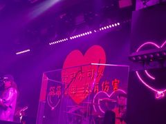 -MOSSO音乐酒吧·live house(南京旗舰店)