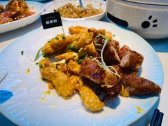 -园里前·10年私厨·福建菜(台江万达鳌峰洲店)