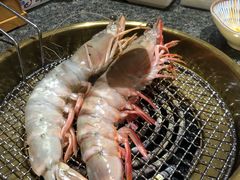 -NIUAN牛庵·日式和牛烧肉(恒隆店)