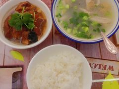 -聪辉同安老美食饭店(大元路店)