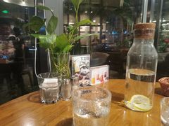 -G+KITCHEN(龙湖狮山天街店)