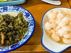 -孙盛兴奥灶面馆·蟹黄面·三虾面(山塘街总店)