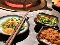 -湊湊火锅·茶憩(合生汇购物中心店)