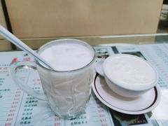 -义顺牛奶公司(新马路老店)