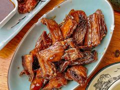 -百家鲜·杭帮菜