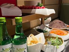 -海底捞火锅(北国先天下店)
