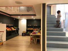 -BossBabe亲子餐厅(金光华广场店)