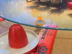 -大哈福烧烤·海鲜·家常菜(延安三路店)