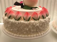 -好利来(团结湖店)