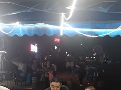 -经纬四烧烤(中央大街店)