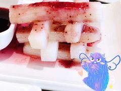 精品凉菜-粤港餐厅(禹州商业广场店)