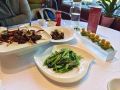 -满堂·烤鸭店·北京菜(鼓楼店)