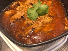 油浸嫩牛-翠湖宾馆·中餐厅