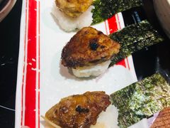 -蟹将军·松叶蟹和牛日料放题自助(K11店)