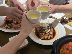-三亚湾假日度假酒店·中餐厅