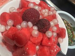 -巴蜀大将火锅(春熙店)