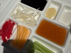 -四季民福烤鸭店(王府井灯市口店)