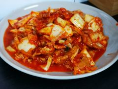 -屋里家延边朝鲜族冷面(南园店)