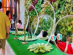 -青水瓦台汤泉(未央店)