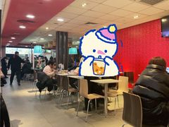 -麦当劳(龙之梦购物中心店)