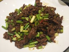 -雅和睿景·商务宴·风味土窑鸡(花博汇店)