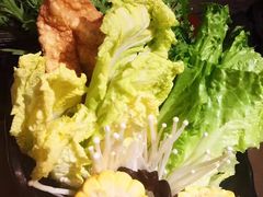 -手选潮汕鲜活牛肉火锅(二七广场店)