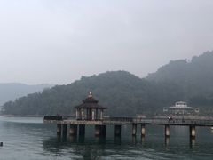 -日月潭