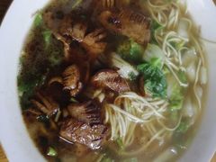 -小狗面馆(复兴店)