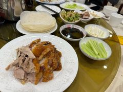 -燕风楼烤鸭店(建设总店)