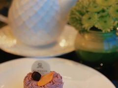 -Social 秀西餐厅-长沙瑞吉酒店(运达店)