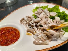 -海霸王特色海鲜家常菜(四合路店)